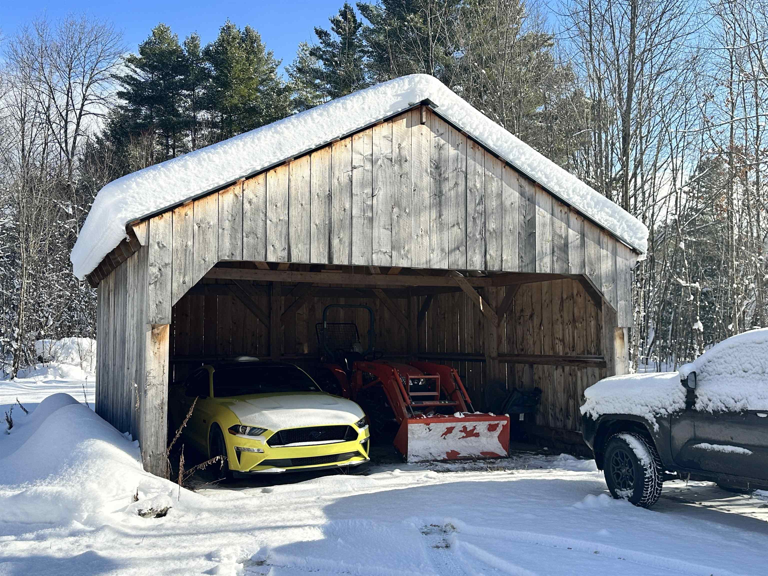 247 Warren Road Eden, VT 05652 - Photo 3 of 31