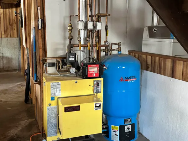 $459,000 | 247 Warren Road, Eden, VT 05652