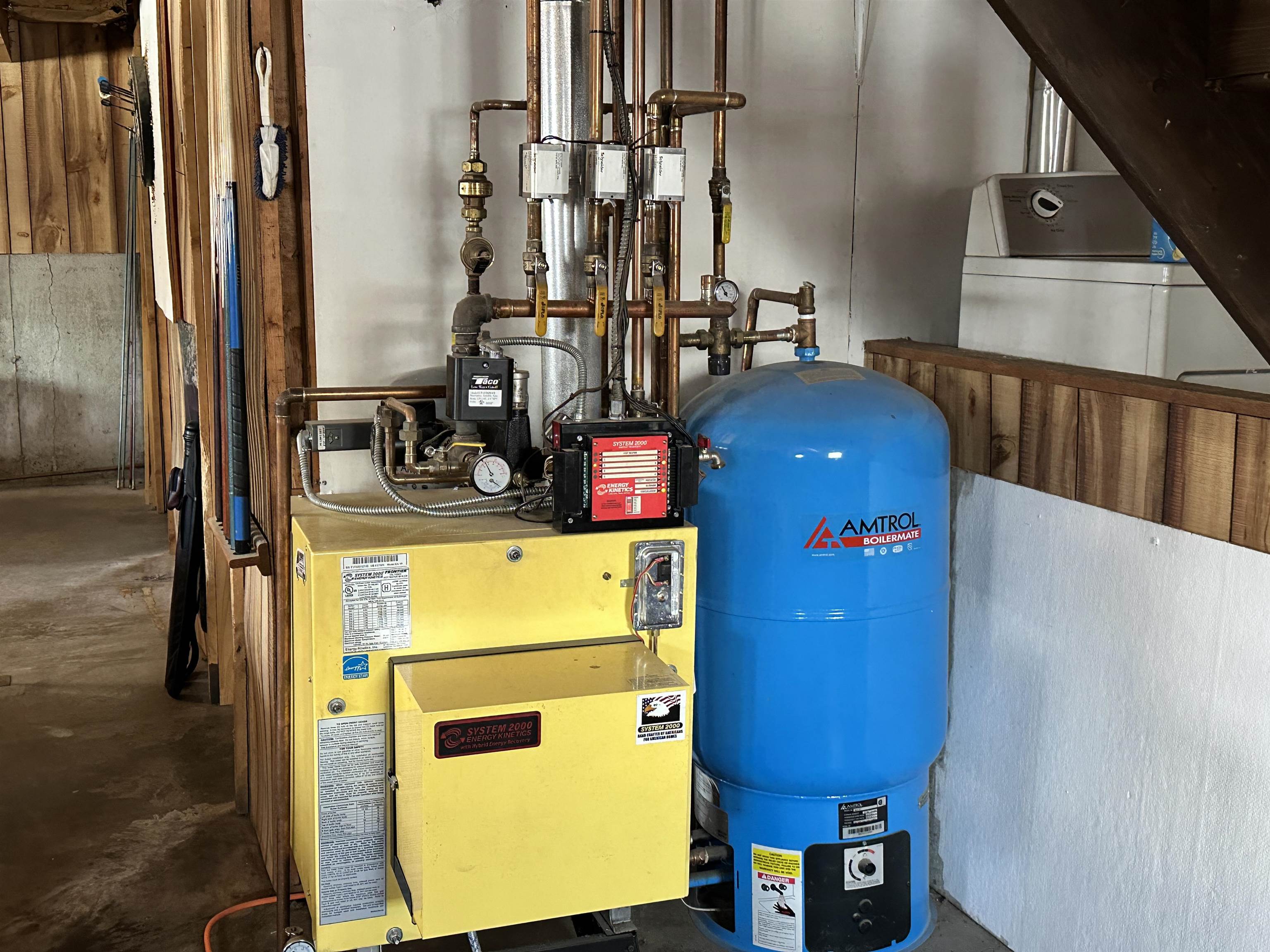 247 Warren Road Eden, VT 05652 - Photo 31 of 31