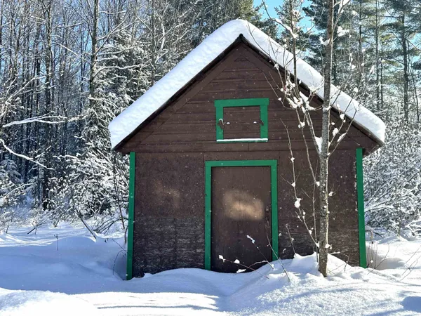 $459,000 | 247 Warren Road, Eden, VT 05652