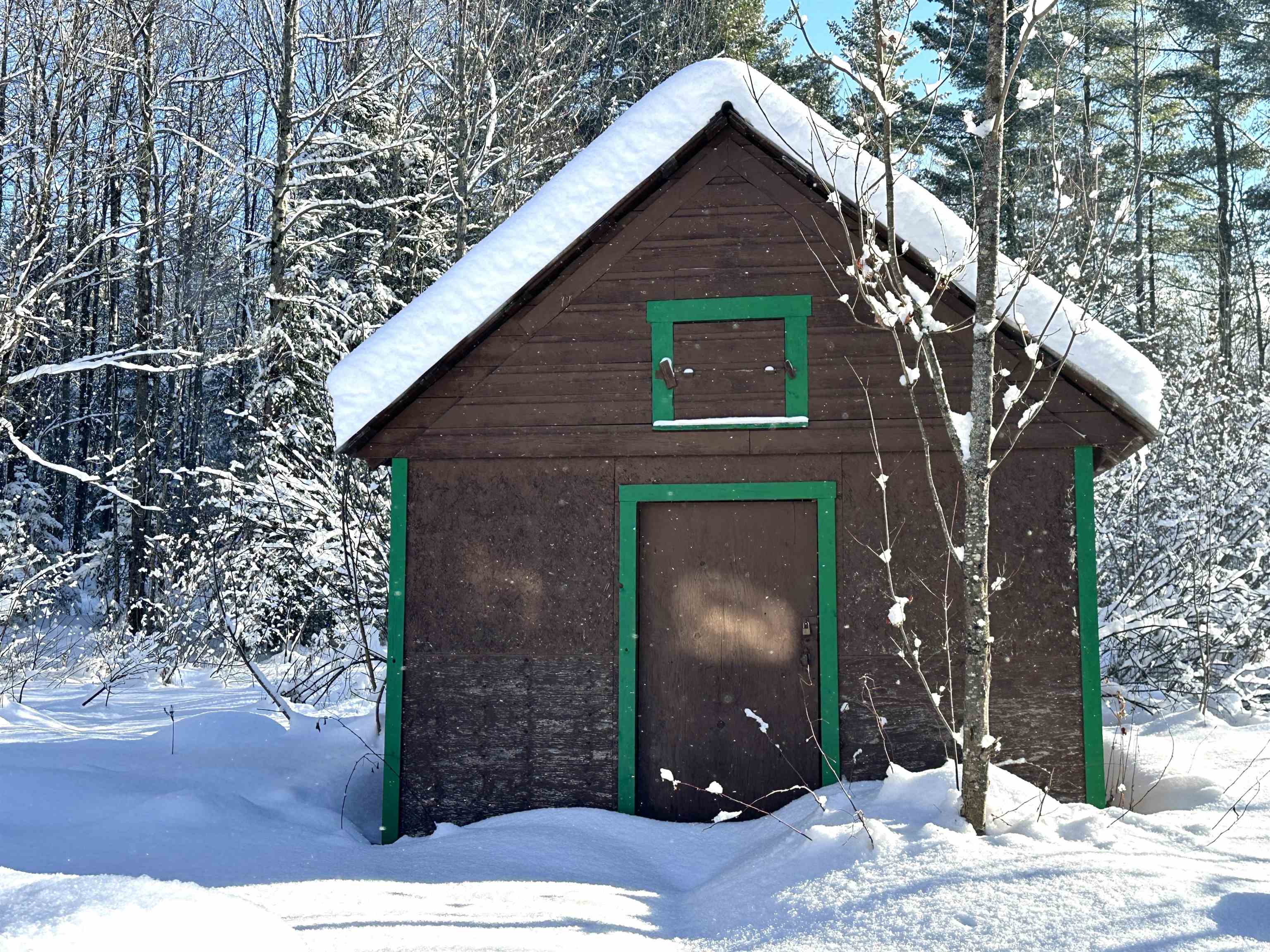 247 Warren Road Eden, VT 05652 - Photo 4 of 31