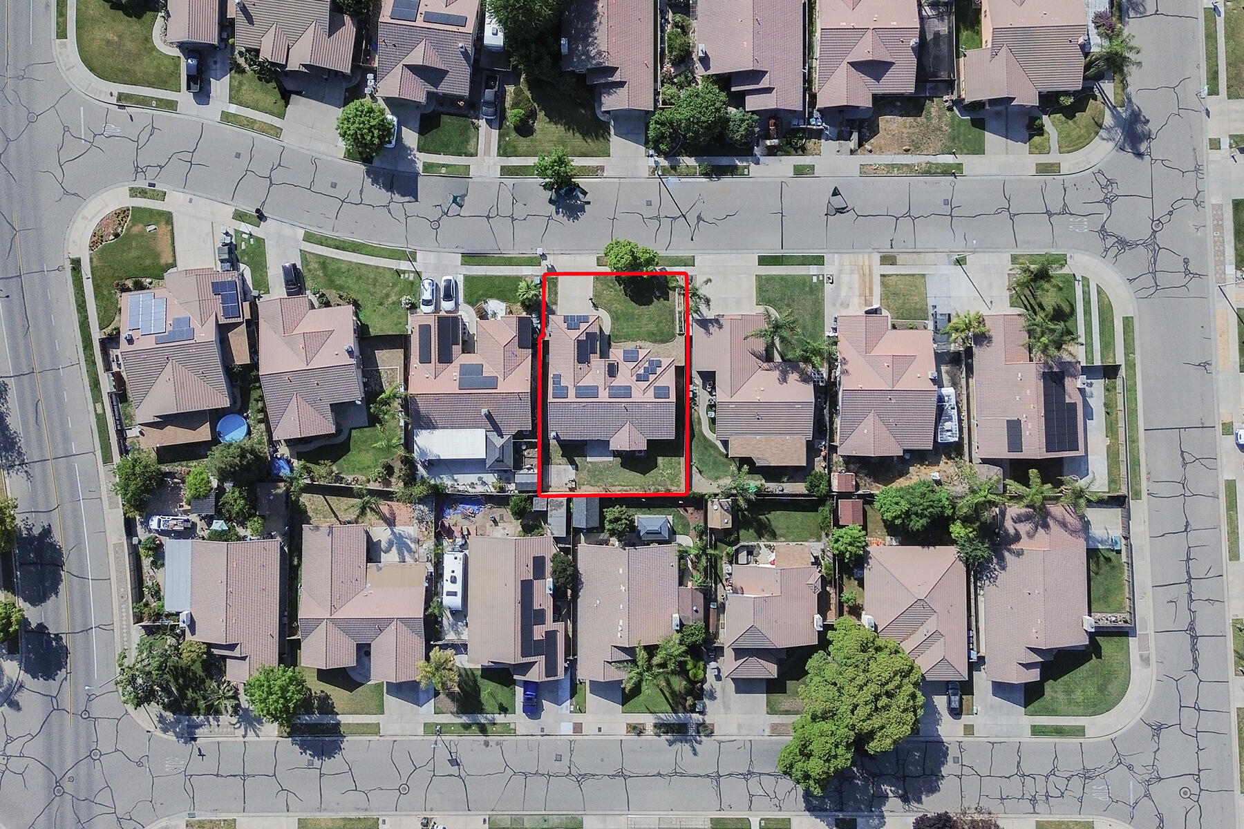 1752 Modoc Avenue Tulare, CA 93274 - Photo 45 of 45 D-6