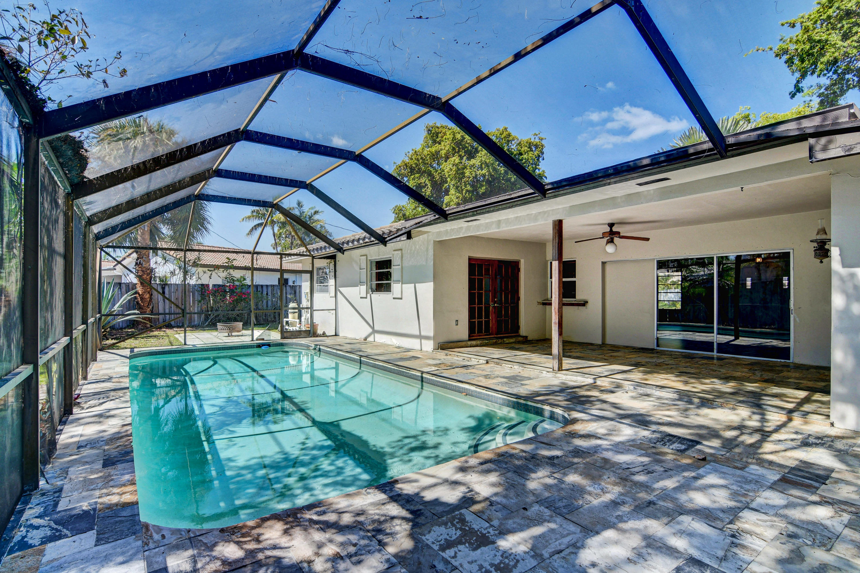 810 Northwest 7th Street Boca Raton, FL 33486 - Photo 42 of 48 Pool Deck