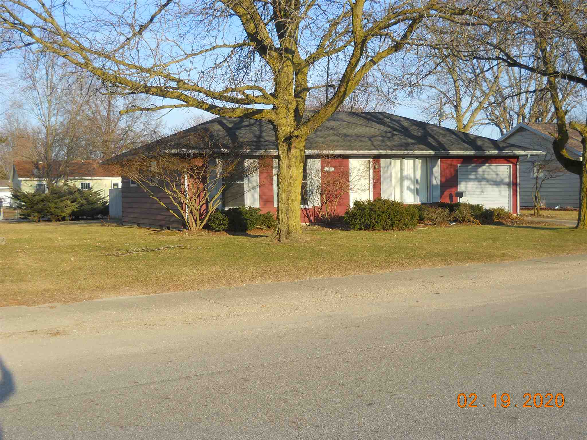 1411 Wabash Avenue Rochester, IN 46975 - Photo 1 of 1
