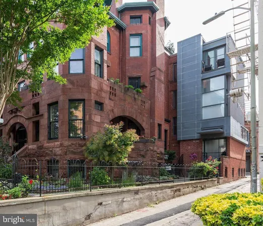 $5,900 | 1630 B 19th Street Northwest, Washington, DC 20009