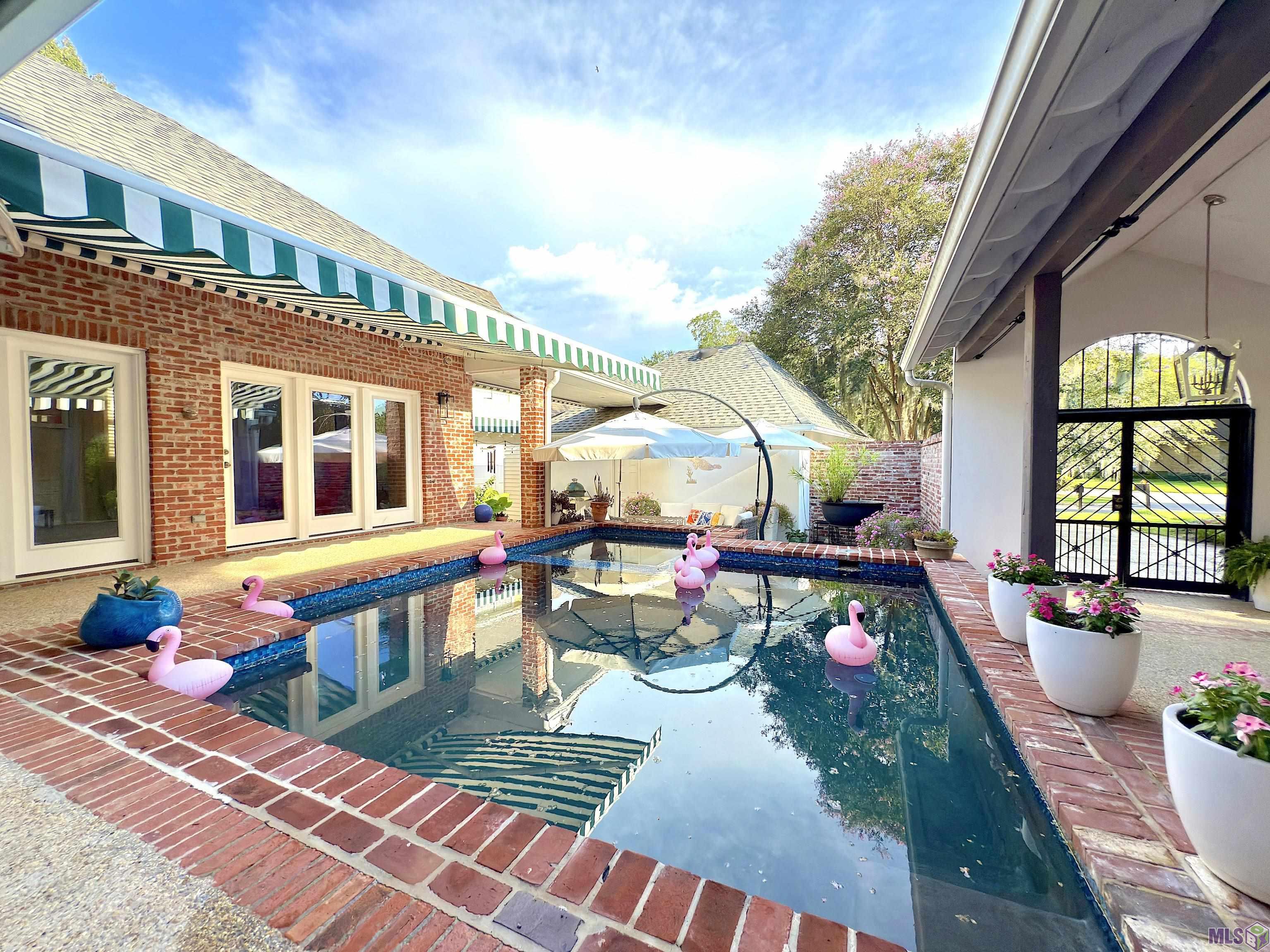 1342 Applewood Road Baton Rouge, LA 70808 - Photo 27 of 33