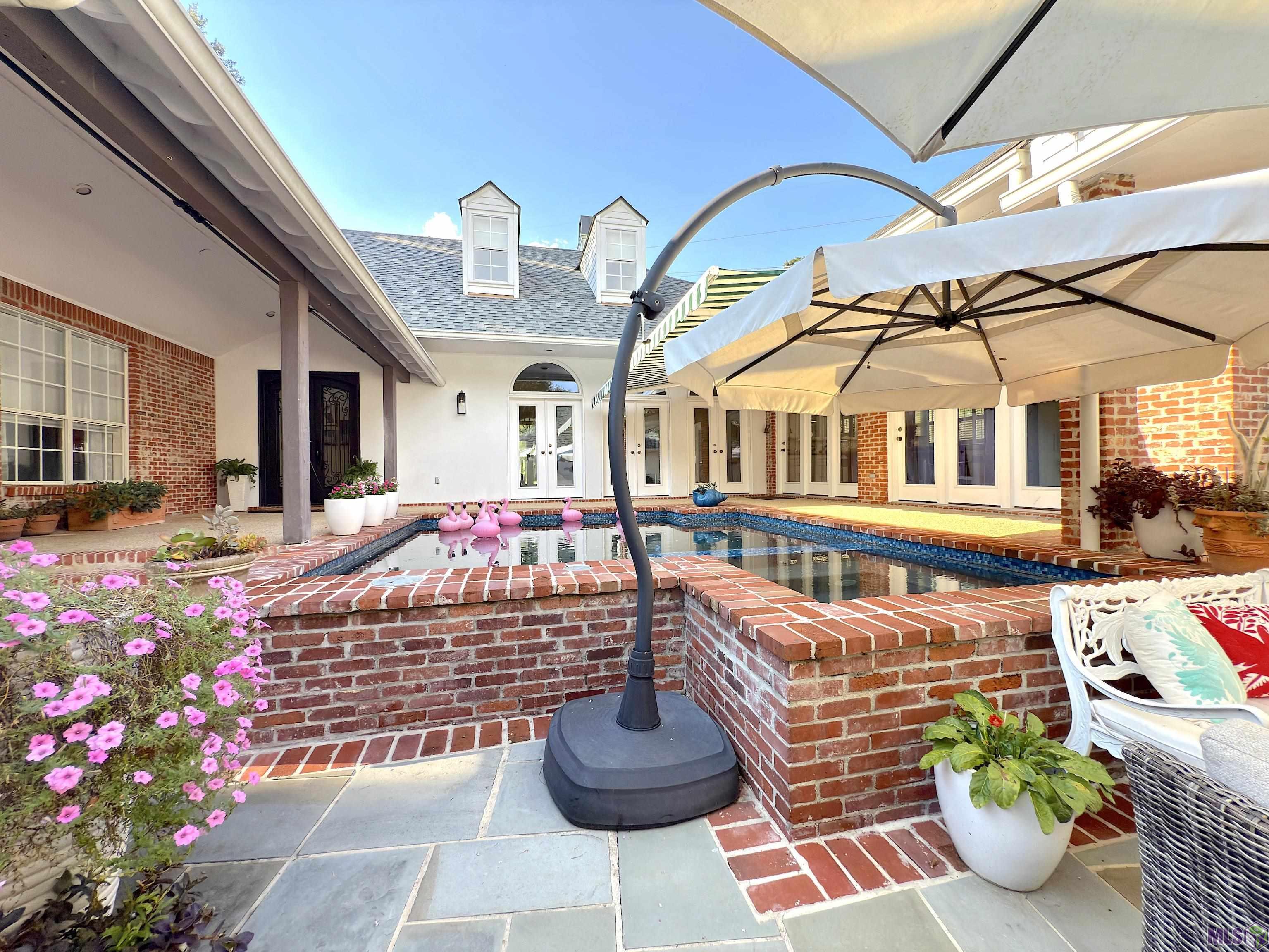 1342 Applewood Road Baton Rouge, LA 70808 - Photo 29 of 33