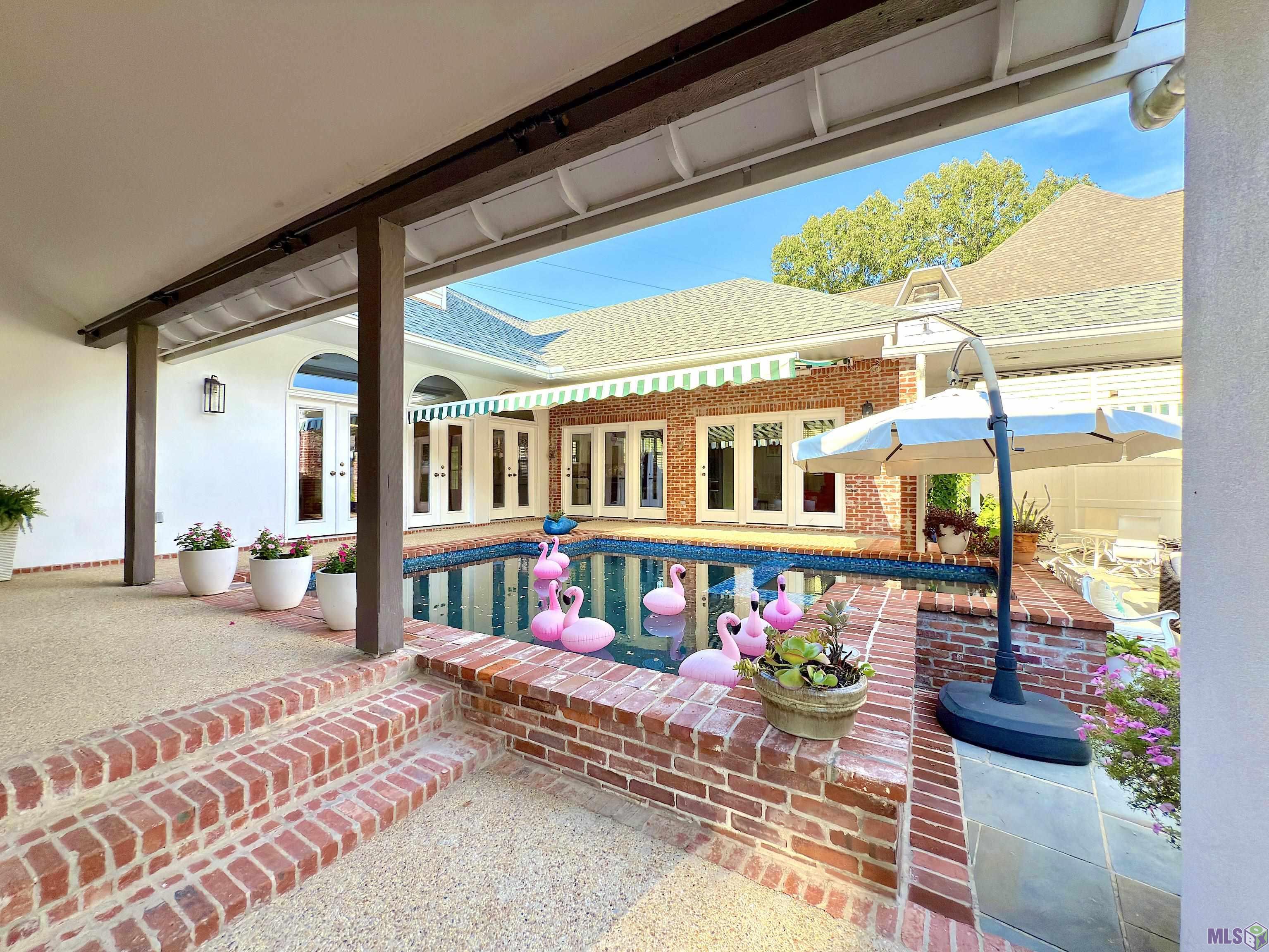 1342 Applewood Road Baton Rouge, LA 70808 - Photo 3 of 33