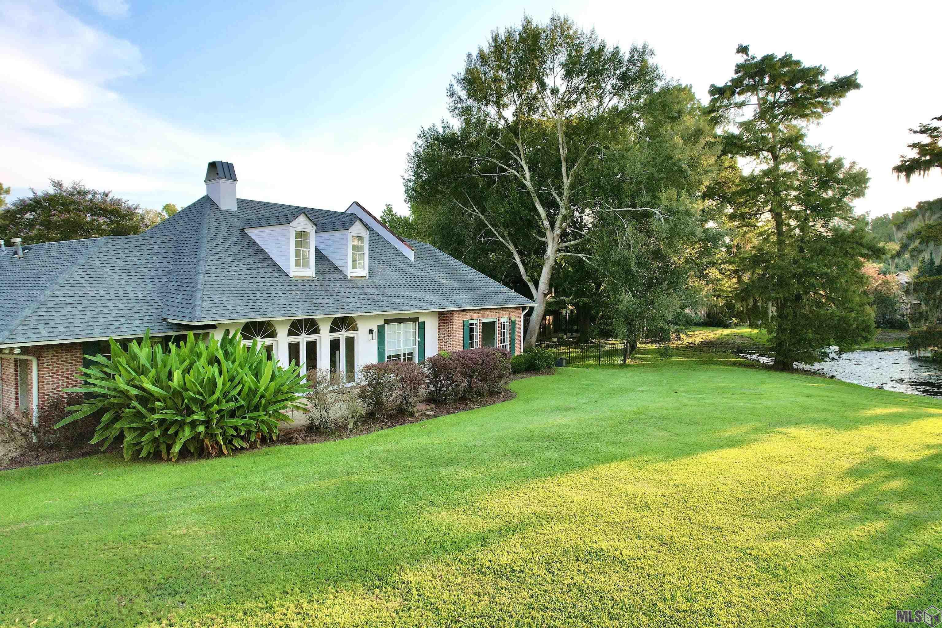 1342 Applewood Road Baton Rouge, LA 70808 - Photo 32 of 33