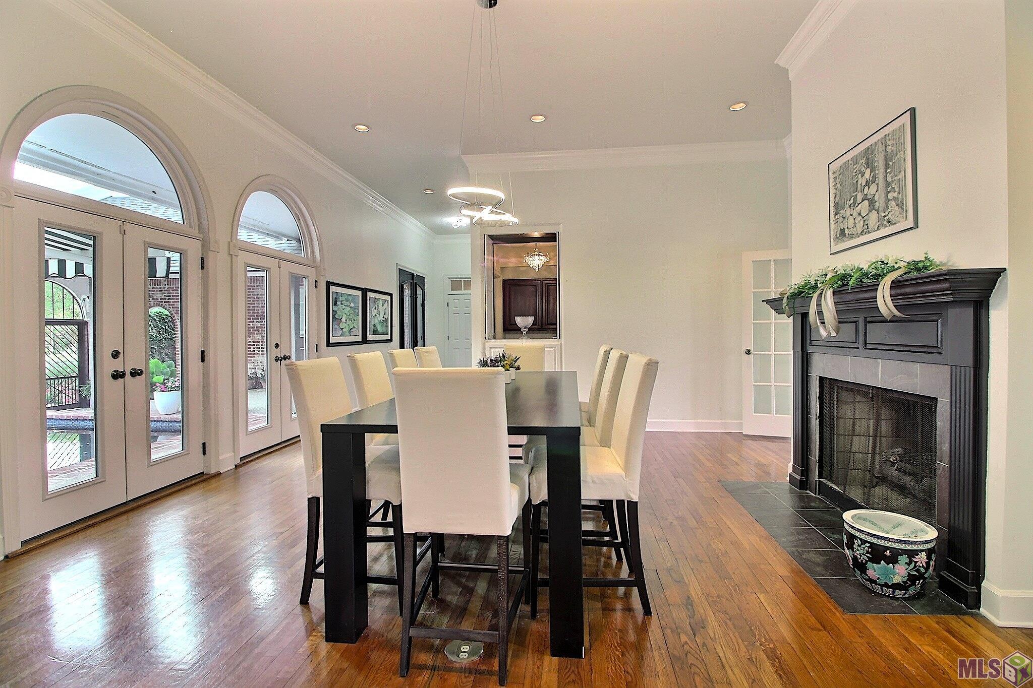 1342 Applewood Road Baton Rouge, LA 70808 - Photo 9 of 33