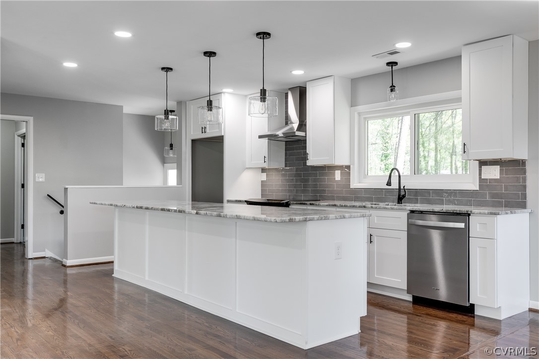 1841 Bracken Road Chesterfield, VA 23236 - Photo 13 of 38 Gallery Image 13
