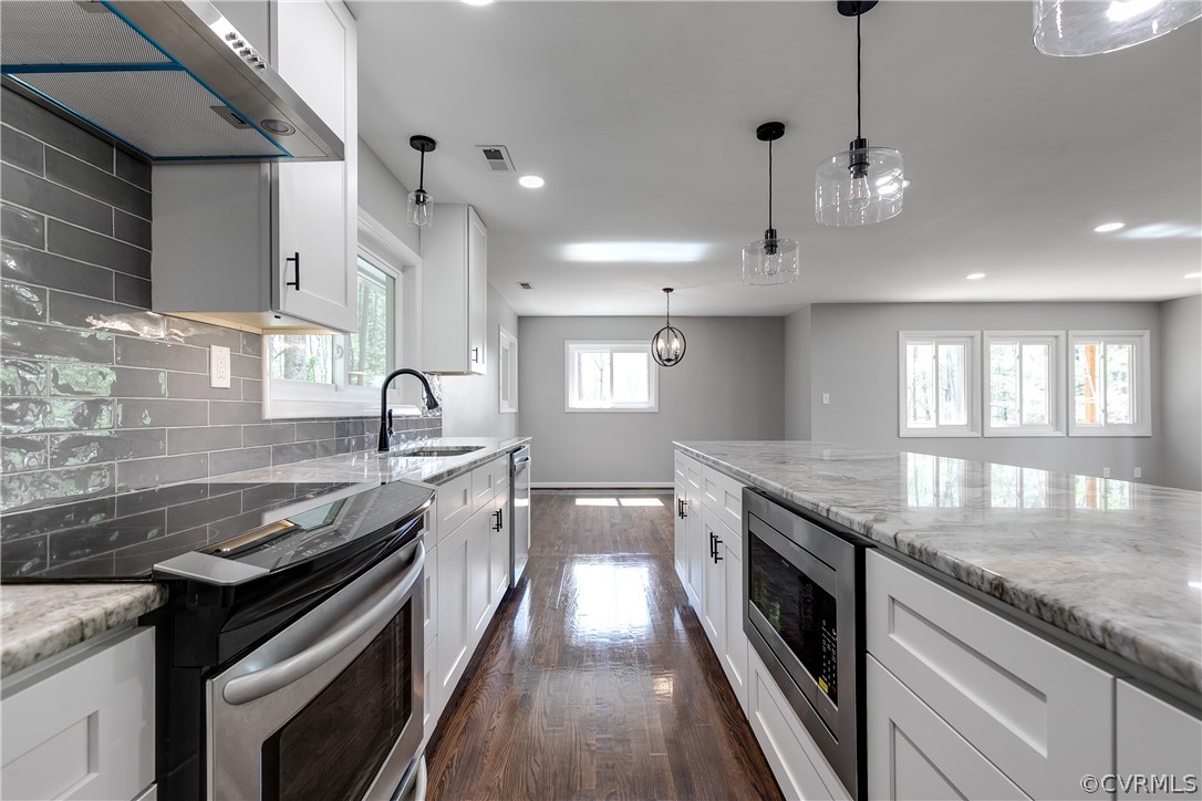 1841 Bracken Road Chesterfield, VA 23236 - Photo 17 of 38 Gallery Image 17