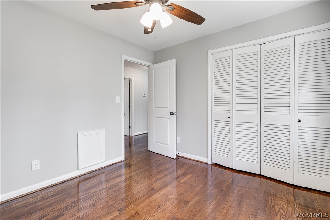 1841 Bracken Road Chesterfield, VA 23236 - Photo 24 of 38 Gallery Image 24