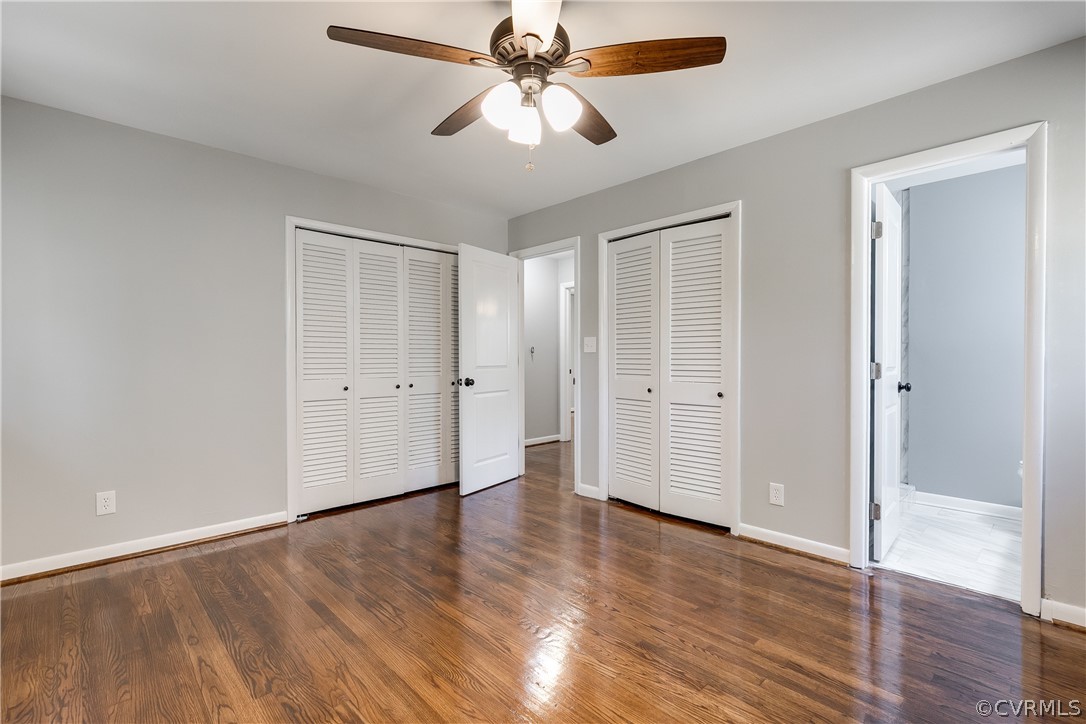 1841 Bracken Road Chesterfield, VA 23236 - Photo 26 of 38 Gallery Image 26