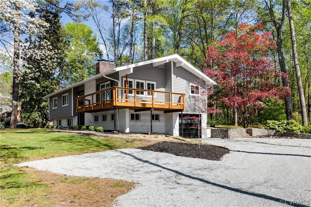 1841 Bracken Road Chesterfield, VA 23236 - Photo 5 of 38 Gallery Image 5
