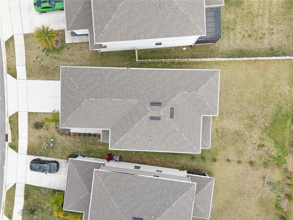 7379 Catania Loop Clermont, FL 34714 - Photo 34 of 37 view of rooftop