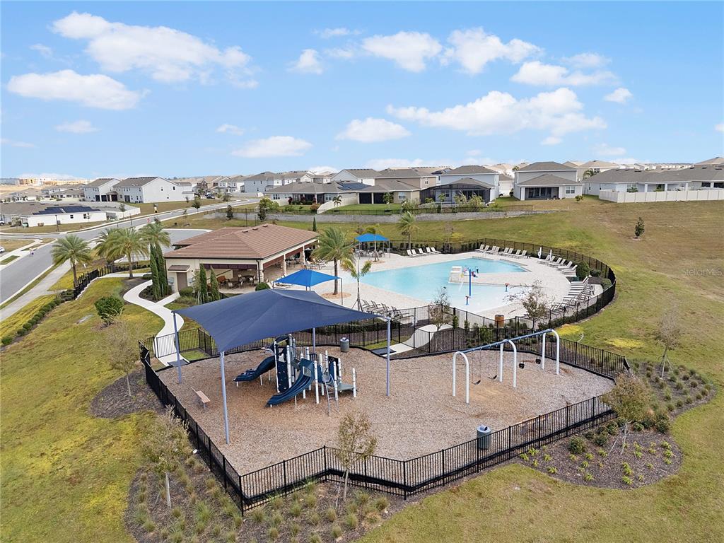 7379 Catania Loop Clermont, FL 34714 - Photo 35 of 37 an outdoor space with furniture