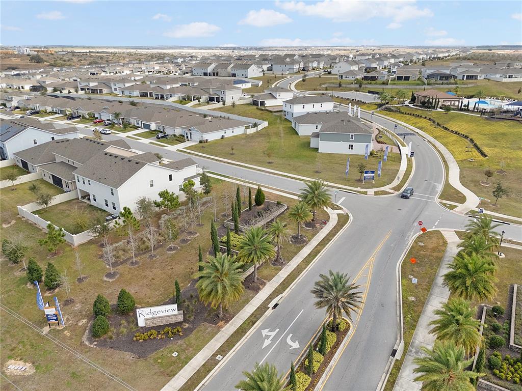 7379 Catania Loop Clermont, FL 34714 - Photo 37 of 37 an aerial view of a city