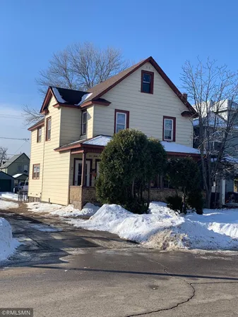 $95,000 | 130 East 16th Street, Hibbing, MN 55746