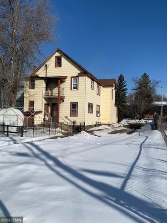 $95,000 | 130 East 16th Street, Hibbing, MN 55746