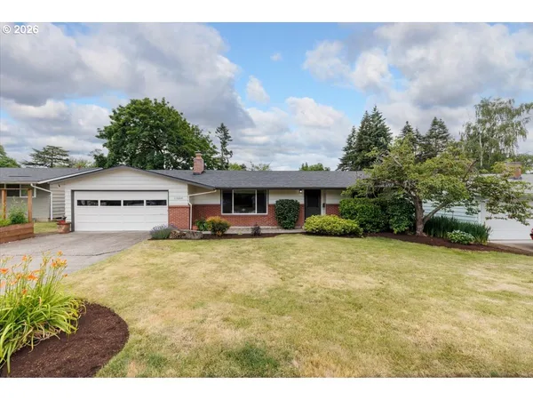 $550,000 | 13260 Southwest Evergreen Street, Beaverton, OR 97005