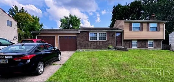 $299,500 | 2789 Jupiter Drive, Fairfield, OH 45014