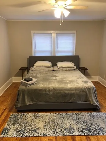 $1,695 | 1603 Old St Augustine Road, Tallahassee, FL 32301