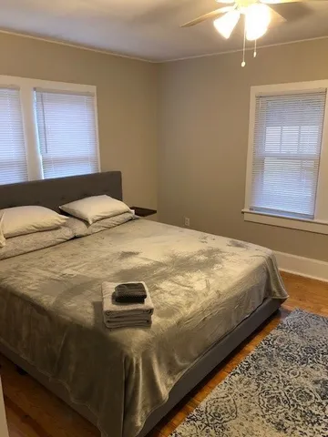 $1,695 | 1603 Old St Augustine Road, Tallahassee, FL 32301