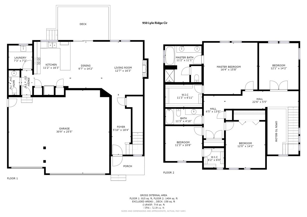 950 Lyle Ridge Circle Oak Harbor, WA 98277 - Photo 40 of 40 Gallery Image 40