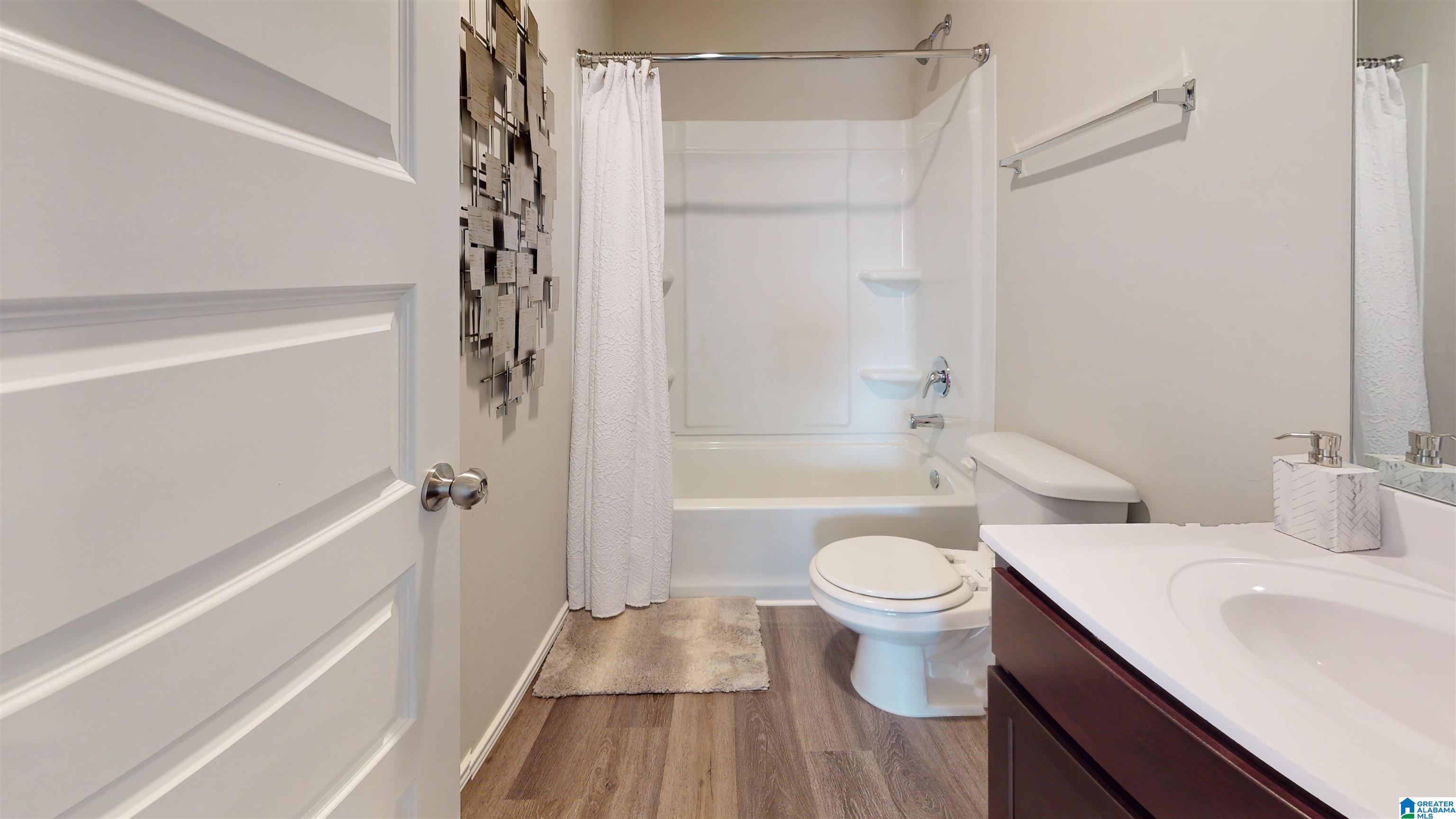 554 Antler Way Lincoln, AL 35096 - Photo 8 of 18