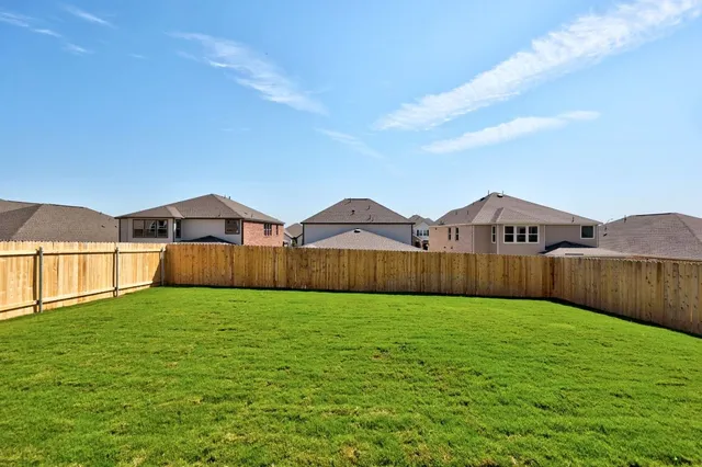 $434,153 | 3709 Cerino Lane, Round Rock, TX 78665