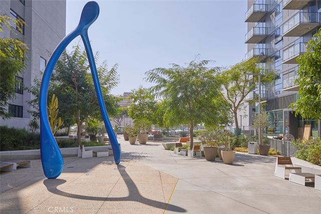 $989,000 | 1100 South Grand Avenue, Unit A008, Los Angeles, CA 90015