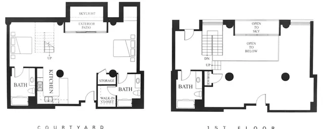 $989,000 | 1100 South Grand Avenue, Unit A008, Los Angeles, CA 90015