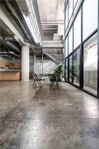 a view of kitchen and utility room