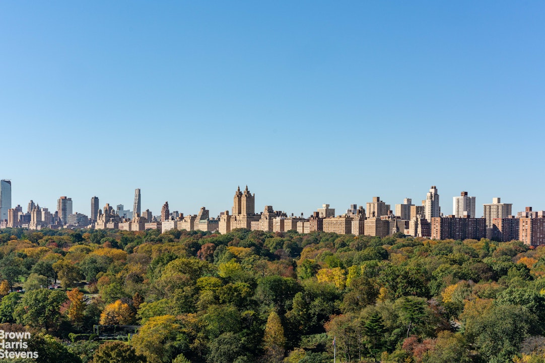 1280 5th Avenue, Unit 19C Manhattan, NY 10029 - Photo 16 of 20 a view of a city