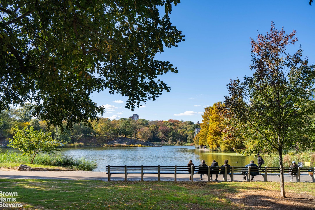 1280 5th Avenue, Unit 19C Manhattan, NY 10029 - Photo 17 of 20