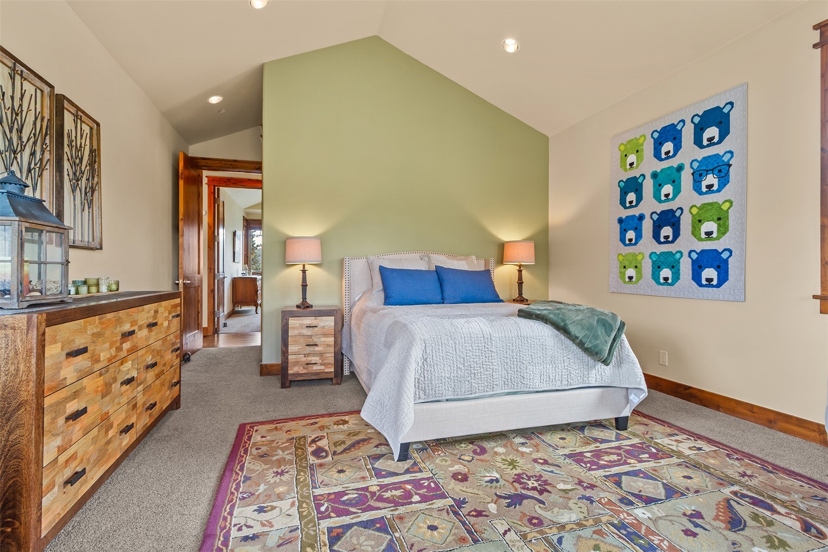 235 Game Trail Road Silverthorne, CO 80498 - Photo 40 of 48