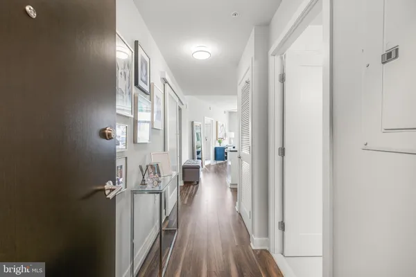 $695,000 | 460 New York Avenue Northwest, Unit 607, Washington, DC 20001