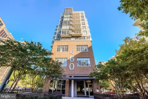 $695,000 | 460 New York Avenue Northwest, Unit 607, Washington, DC 20001