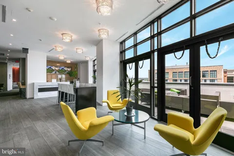 $695,000 | 460 New York Avenue Northwest, Unit 607, Washington, DC 20001