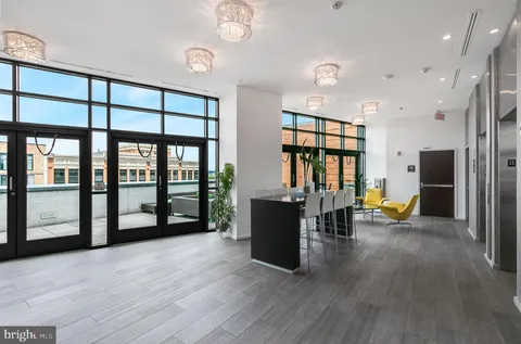 $695,000 | 460 New York Avenue Northwest, Unit 607, Washington, DC 20001