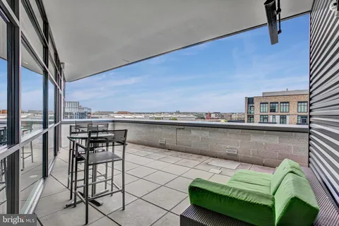 $695,000 | 460 New York Avenue Northwest, Unit 607, Washington, DC 20001