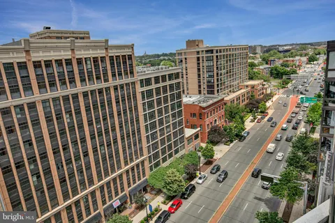 $695,000 | 460 New York Avenue Northwest, Unit 607, Washington, DC 20001