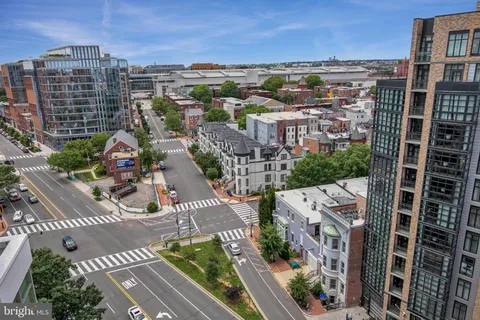 $695,000 | 460 New York Avenue Northwest, Unit 607, Washington, DC 20001