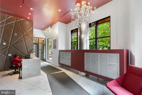 $695,000 | 460 New York Avenue Northwest, Unit 607, Washington, DC 20001