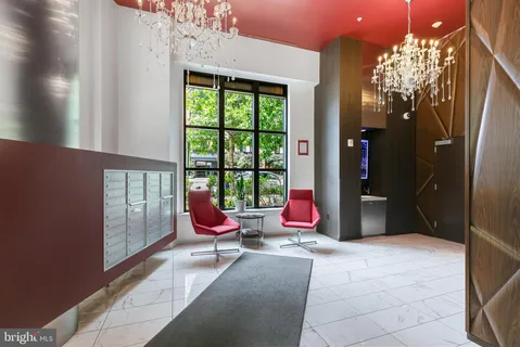 $695,000 | 460 New York Avenue Northwest, Unit 607, Washington, DC 20001