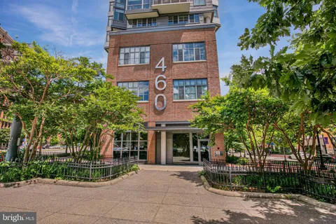 $695,000 | 460 New York Avenue Northwest, Unit 607, Washington, DC 20001