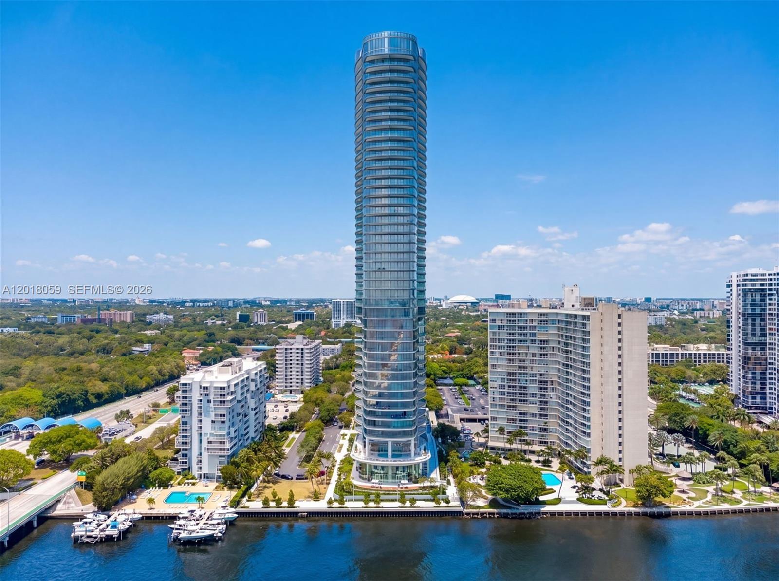 175 Southeast 25th Road, Unit 1004 Miami, FL 33129 - Photo 37 of 40 Gallery Image 37