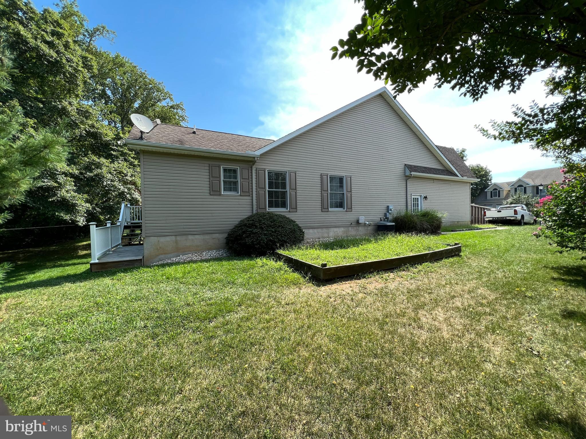 500 Quaker Hill Road Magnolia, DE 19962 - Photo 2 of 29 Gallery Image 2