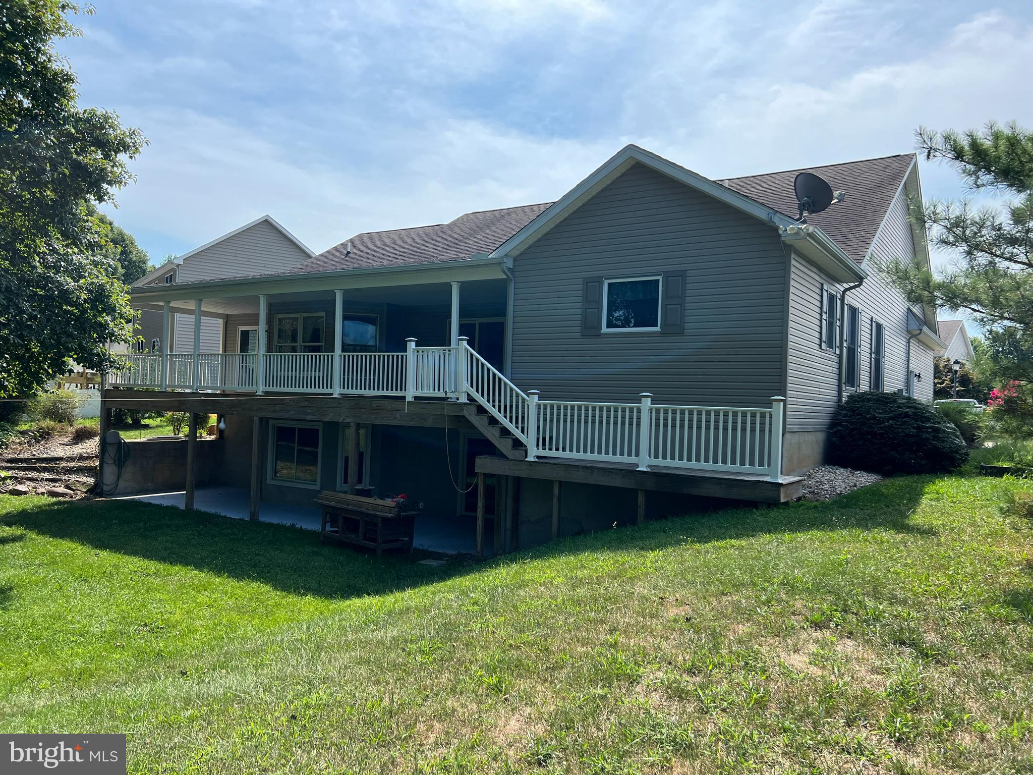 500 Quaker Hill Road Magnolia, DE 19962 - Photo 7 of 29 Gallery Image 7